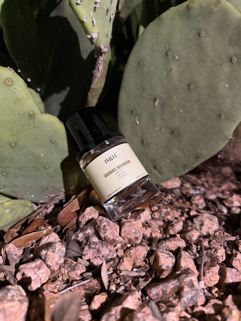 DESERT WHISPER