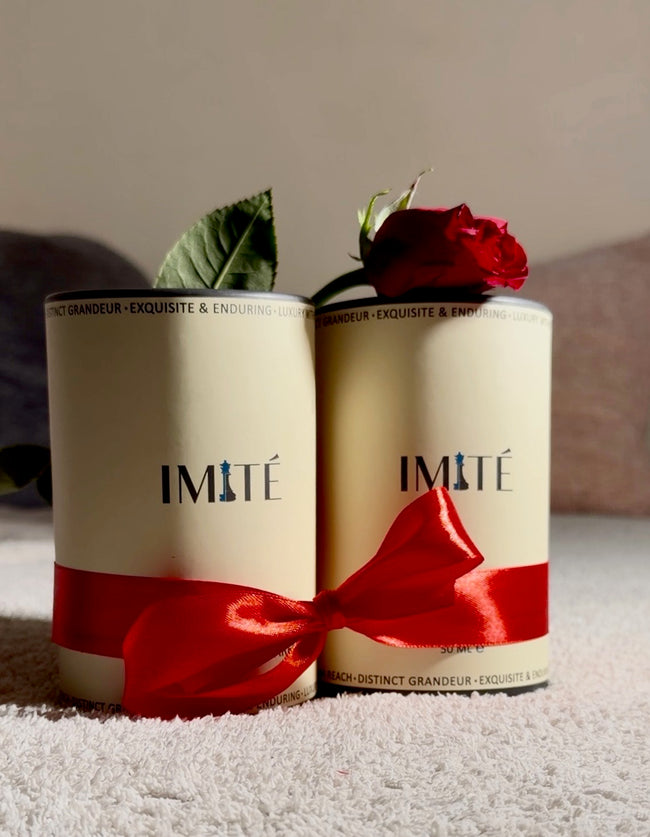 YOURS AND MINE VALENTINE'S DAY - COUPLE SET